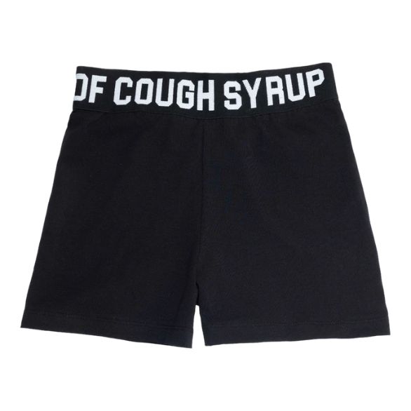 Thats A Awful Lot Athletic Shorts in front side